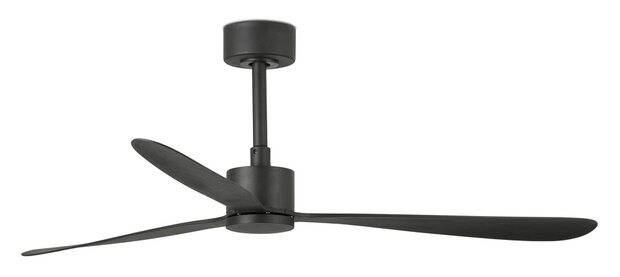 Faro Barcelona 33761 Amelia L plafondventilator zwart 132 cm