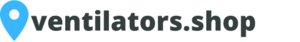 Logo Ventilators.shop